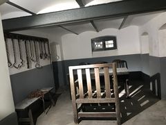 -青岛德国监狱旧址博物馆