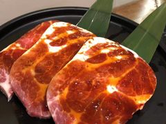 -九田家黑牛烤肉料理(石路天虹店)