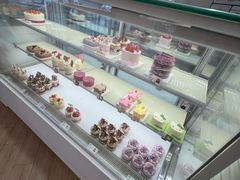 -好利来(新宜白店)