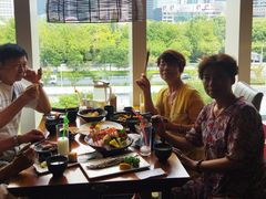 -九井澤精致料理(金茂店)