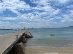 -后海村