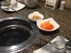 -汉拿山(万达广场哈尔滨哈西店)