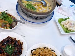 -瑞福园联谊餐室(茂名南路店)