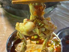 -鸿顺老铁锅美蛙鱼府(解放碑店)