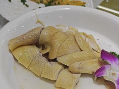 -水上人家河鲜