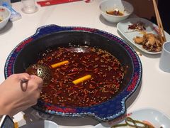 -何师傅美蛙鱼头(汉街店)