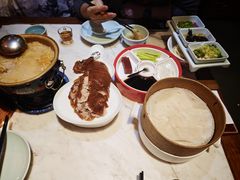 -小吊梨汤·北京菜·烤鸭(鸟巢店)