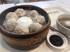 -百年尹氏汤包(湖南路狮子桥店)