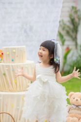 -XinStudio定制儿童摄影