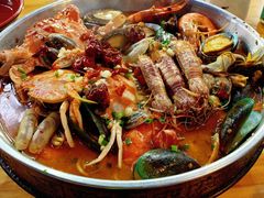 -星奇缘·海鲜餐厅(东山美食地标店)