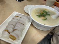 -盛记粥面(佐敦店)