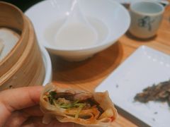 -四季民福烤鸭店(前门廊房二条店)