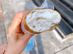 巴伐利亚碱水包-81bakery(关山路店)