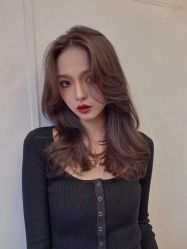 -名发世家烫染