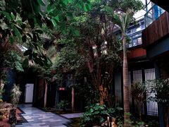 -云境生态园(红谷滩店)
