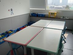 -幻码星球人工智能教育(钱江校区)