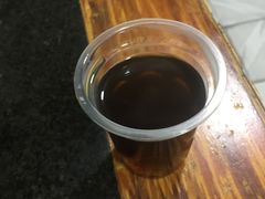 苦丁茶-石灰市毛记烧鸡公(解放碑店)
