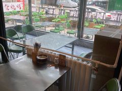 -蜀川川破店·江湖菜·烧烤(北京首店)