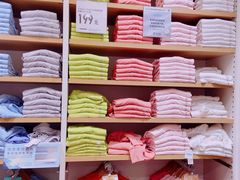 -优衣库(天津鲁能城购物中心店)