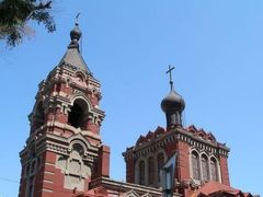 -圣·阿列克谢耶夫教堂