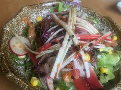 -山之川日料放题(通州店)