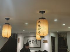 -刘师父老汉口江湖菜(蔡锷路店)