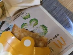 -麦当劳(泰山大道店)