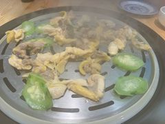 -阿鸡鱼庄·顺德鲜蒸小炒(亚运村店)