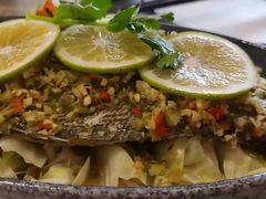 -鹅冠港式茶餐厅(来福士店)