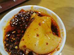 -易老妈蹄花.特色川菜(人民公园总店)