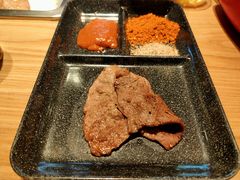 -新石器烤肉(之心城店)
