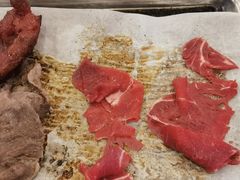 -玫瑰花园自助烤肉(金源店)