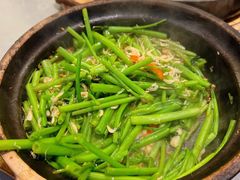 -不二啫·广府啫啫煲(江燕路万科里店)