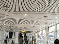 -银川河东国际机场