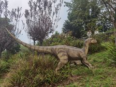 -自贡恐龙博物馆