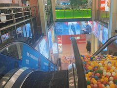 -新世界百货(顺义店)