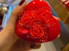 -海底捞火锅(杭州萧山宝龙广场店)