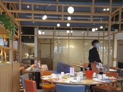 -渝信川菜 · 川味家常菜(财富购物中心店)