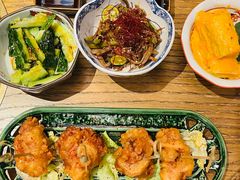 -肉魁屋·烧肉·烧鸟·酒场(高新店)