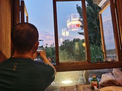 -庆云楼饭庄(什刹海店)