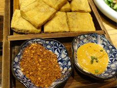 -茶花妹子云南餐厅(北大店)