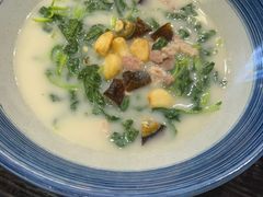 -猪肉婆私房菜(容桂总店)