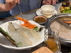 -樱煦和牛寿喜烧(如皋吾悦广场店)