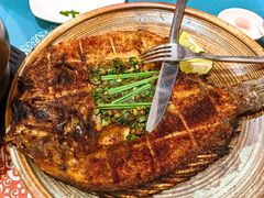 -滇越乘象云南餐厅(次渠店)