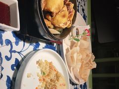-桂满陇天书(南京德基旗舰店)