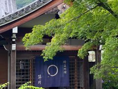 -天龙寺