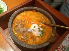 -仓桥家·焗寿司·锅物(光谷步行街店)