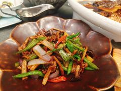 -柒园·三十年创意杭帮菜(龙湖滨江天街店)