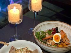 -FOOOO CITY CLUB 孚乐里音乐西餐酒吧(悠方店)