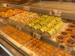 -酥侯糕点(长楹天街店)